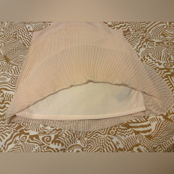 Massimo Dutti top with see thru layer - Picture 4 of 4